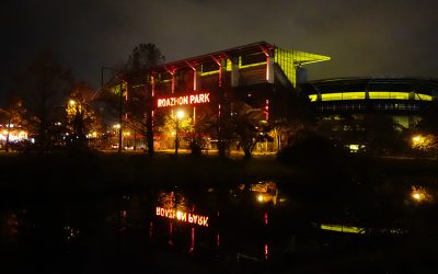 Un nouveau stade à Rennes ou un futur ex-nouveau stade, éléments de réponses par Charles Compagnon leader de l’opposition rennaise