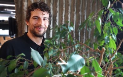 Batylab, l’adaptation climatique de l’architecture vernaculaire, conférence passionnante de Clément Gaillard